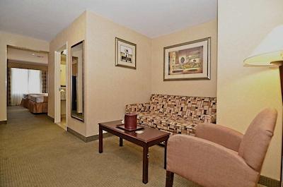 بست وسترن ریورویو این اند سویتز