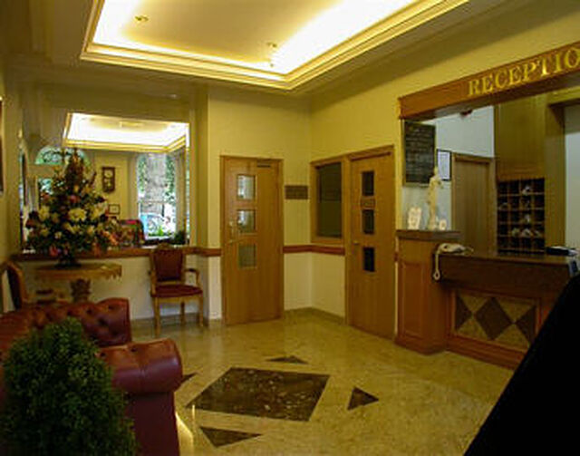 بورلی سیتی