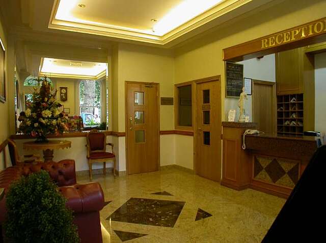 بورلی سیتی