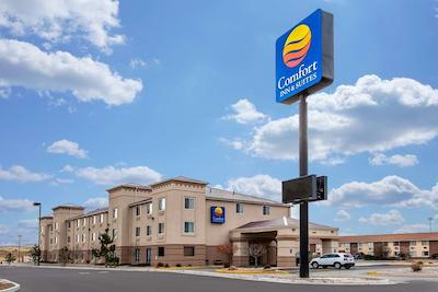 کمفرت این اند سویتز راولینز