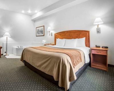 کمفرت این اند سویتز راولینز