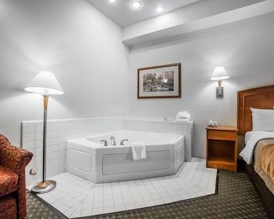 کمفرت این اند سویتز راولینز