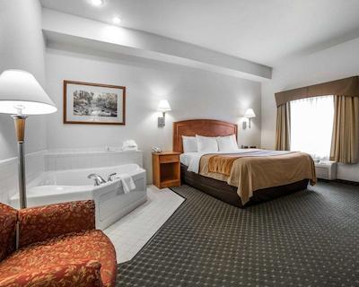 کمفرت این اند سویتز راولینز