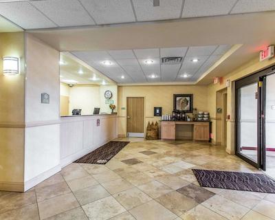 کمفرت این اند سویتز راولینز