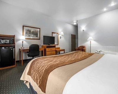 کمفرت این اند سویتز راولینز