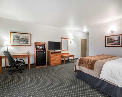 کمفرت این اند سویتز راولینز