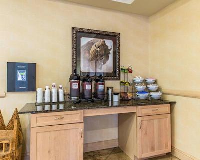 کمفرت این اند سویتز راولینز