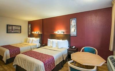 رد روف این استکتون