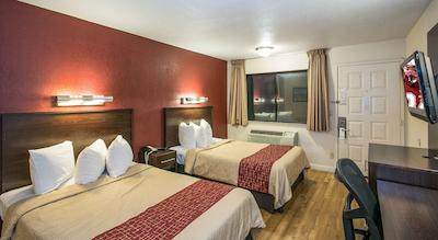 رد روف این استکتون