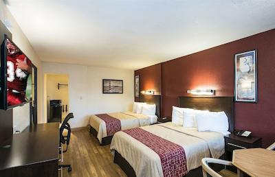 رد روف این استکتون