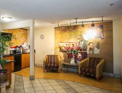 رد روف این استکتون