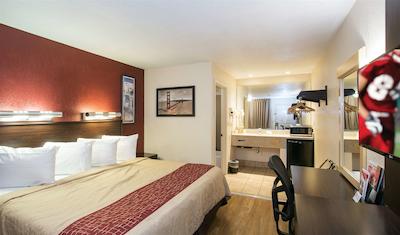 رد روف این استکتون