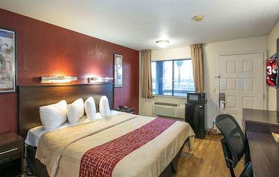 رد روف این استکتون