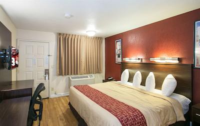 رد روف این استکتون