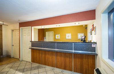 رد روف این استکتون