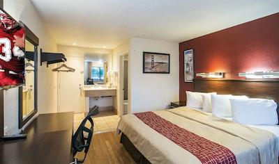 رد روف این استکتون