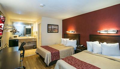 رد روف این استکتون