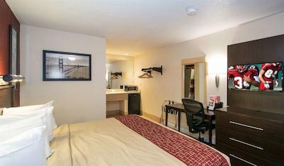 رد روف این استکتون