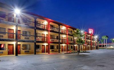 رد روف این استکتون