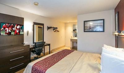 رد روف این استکتون