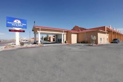 امریکاز بست والو این اند سویتز-گالوپ