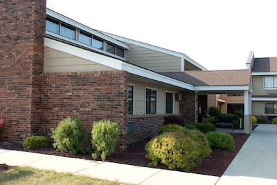 امریسین وست بند