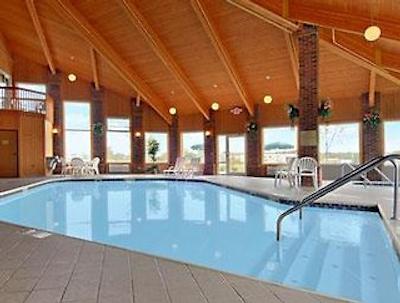 بمنت این اند سویتز ایندیاناپلیز