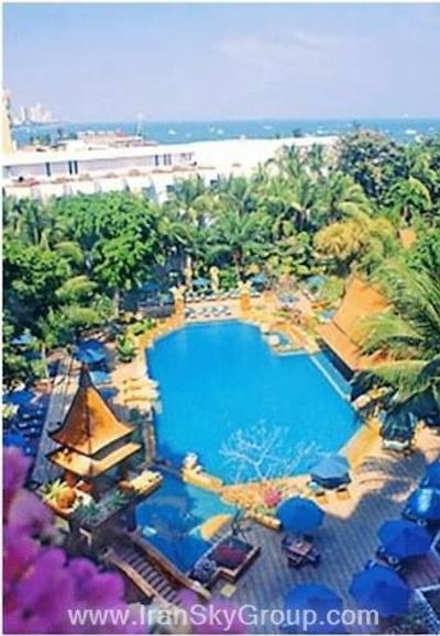 آوانی پاتایا ریزورت