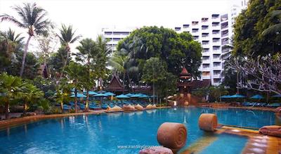 آوانی پاتایا ریزورت