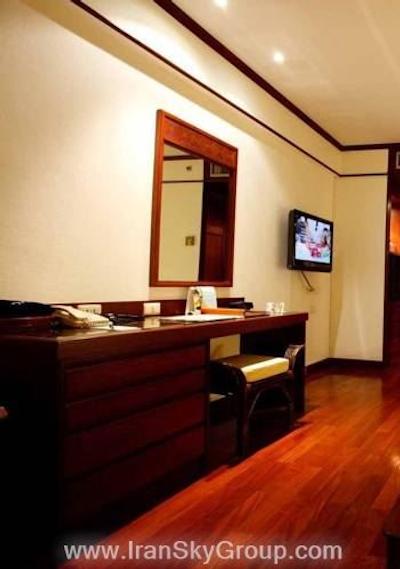 آوانی پاتایا ریزورت