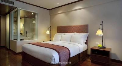 آوانی پاتایا ریزورت