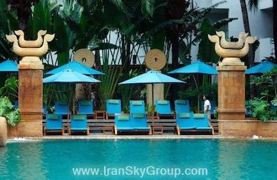 آوانی پاتایا ریزورت