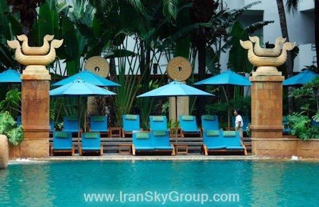 آوانی پاتایا ریزورت