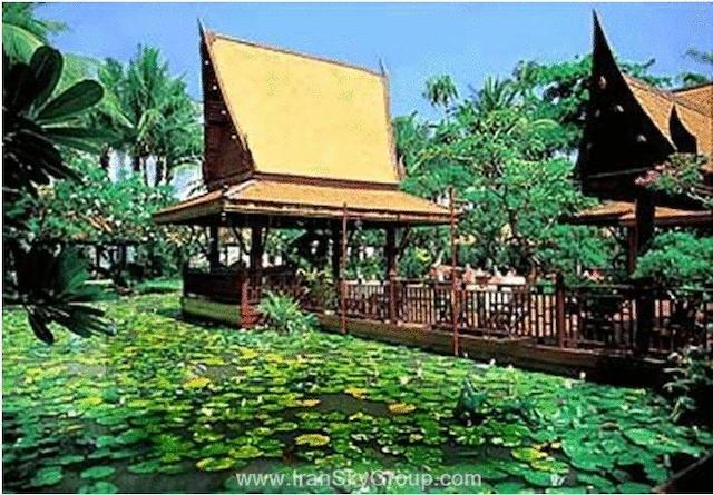 آوانی پاتایا ریزورت