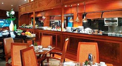 آوانی پاتایا ریزورت