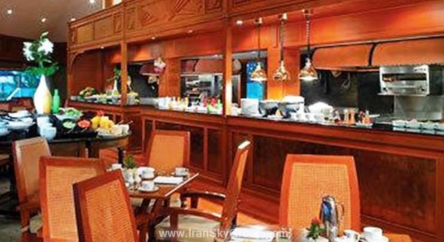 آوانی پاتایا ریزورت