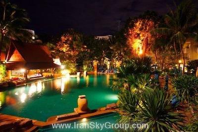 آوانی پاتایا ریزورت