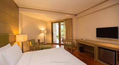 آوانی پاتایا ریزورت