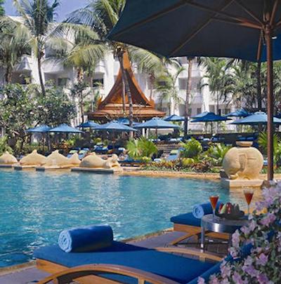 آوانی پاتایا ریزورت