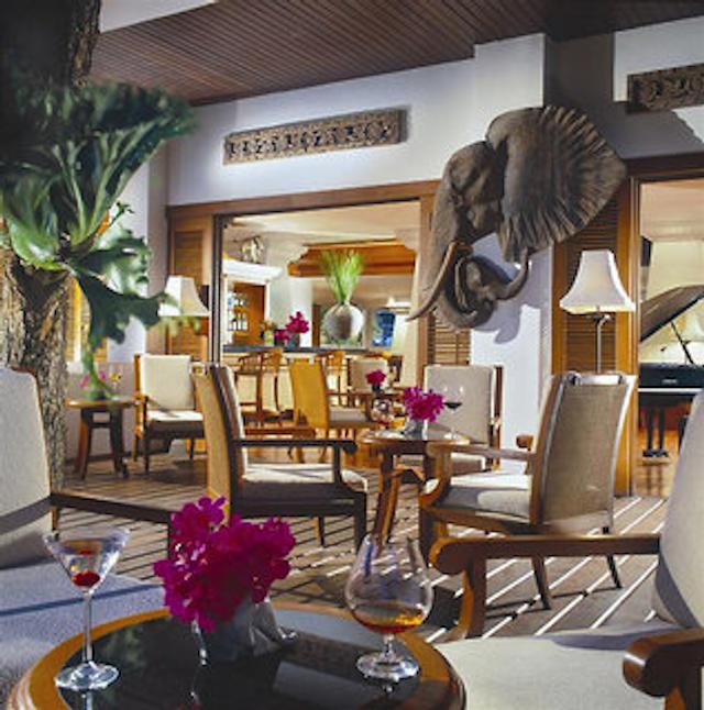 آوانی پاتایا ریزورت