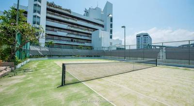 آوانی پاتایا ریزورت