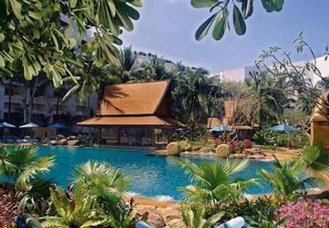 آوانی پاتایا ریزورت