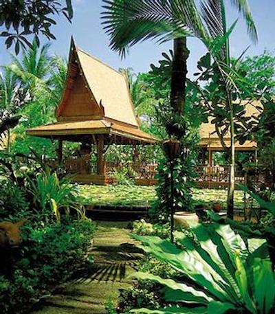 آوانی پاتایا ریزورت