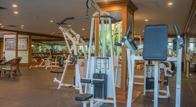 آوانی پاتایا ریزورت