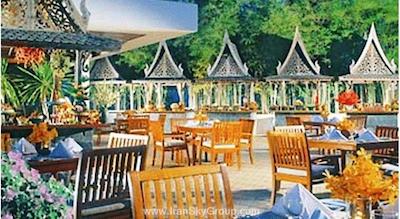 آوانی پاتایا ریزورت