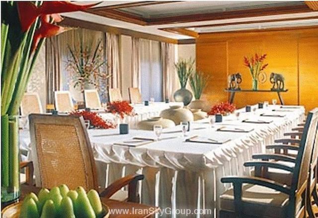 آوانی پاتایا ریزورت