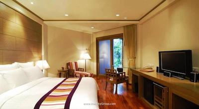 آوانی پاتایا ریزورت