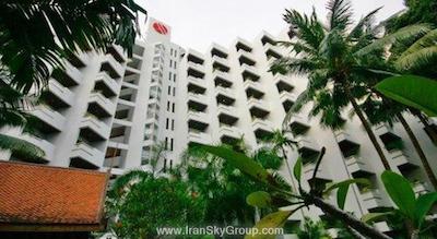 آوانی پاتایا ریزورت