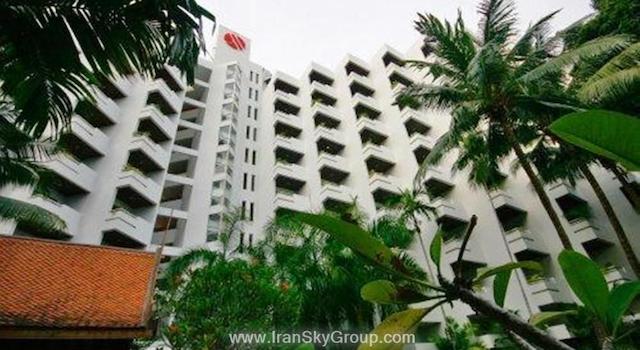 آوانی پاتایا ریزورت