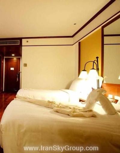 آوانی پاتایا ریزورت